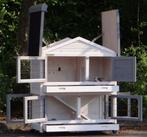 Konijnenhok Excellent Anti-knaag mooi en gebruiksvriendelijk, Ophalen of Verzenden, Nieuw, Hok, Cavia