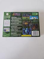 Nintendo - N64 - Zelda Majoras Mask - Videogame - In, Nieuw