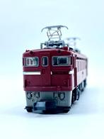 Kato N - 3030 - Modeltrein (1) - KATO 3030 ED75-700, Hobby en Vrije tijd, Modeltreinen | N-Spoor, Nieuw