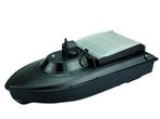 RC voerboot FUTTER-/KÖDERBOOT V3 2.4 GHZ / L 62CM / RTR 2..., Hobby en Vrije tijd, Nieuw, Verzenden