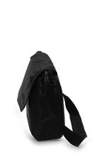 Eastpak schoudertassen in maat standaard Zwart | 25% korting, Verzenden, 25 tot 40 cm, Zo goed als nieuw, 30 tot 45 cm