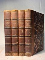 Firmin Didot - Nouvelle Bibliothèque des Voyages Anciens et, Antiek en Kunst