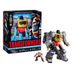 The Transformers: The Movie Studio Series Leader Class Ac..., Ophalen of Verzenden, Nieuw