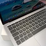 MacBook Air M1 256GB grijs /ongebruikt + 12 maanden garantie, 256 GB, 2 tot 3 Ghz, Qwerty, 8 GB