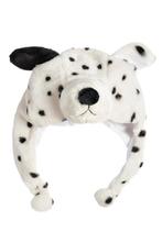Muts Flappen Dalmatiër Laplander met Oortjes Zwart Wit Hond, Ophalen of Verzenden, Nieuw