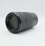 Sony  E 55-210MM F/4.5-6.3 OCCASION (244), Audio, Tv en Foto, Fotografie | Lenzen en Objectieven, Ophalen of Verzenden, Zo goed als nieuw