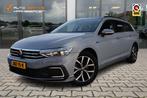 Zakelijke Lease |  Volkswagen Passat Variant 1.4 TSI PHEV GT, Automaat, Stof, Gebruikt, Euro 6