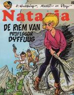 Natasja deel 15 De riem van professor Dyffuus 9782908462432, Verzenden, Gelezen, Fancois Walthery