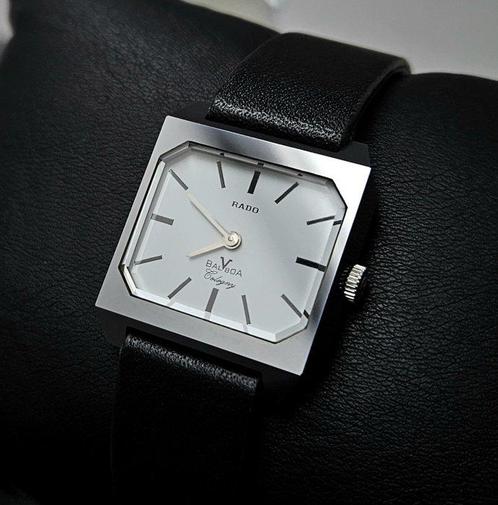 Rado - Zonder Minimumprijs - Dames - Balboa Cologny-dame, Sieraden, Tassen en Uiterlijk, Horloges | Heren