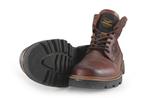 PME Legend Veterschoenen in maat 43 Bruin | 10% extra, Bruin, Verzenden, Zo goed als nieuw, PME Legend