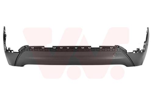 BUMPER SPOILER VOOR HYUNDAI TUCSON 2015-2020 86612D7000, Auto-onderdelen, Carrosserie en Plaatwerk, Nieuw, Ophalen of Verzenden