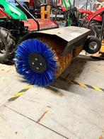 Aanbouw veegmachine, BCS, SW Sweeper 100, 2017, Tuin en Terras, Nieuw