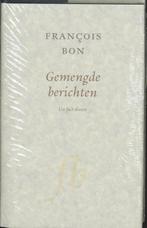 Franse Bibliotheek - Gemengde berichten 9789028250314 F. Bon, Gelezen, F. Bon, M. Kaas, Verzenden