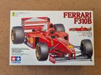 Tamiya 20045 Ferrari F310B 1:20, Verzenden, Nieuw, Tamiya