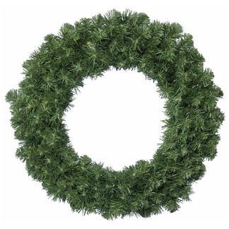 Kerstkrans | Everlands | Ø 60 cm (Binnen), Diversen, Kerst, Nieuw, Verzenden