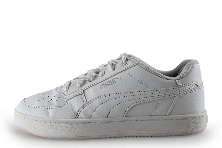 Puma Sneakers in maat 40 Wit | 10% korting, Kleding | Heren, Schoenen, Wit, Zo goed als nieuw, Sneakers of Gympen, Verzenden