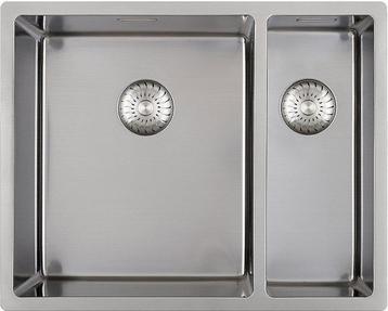 Caressi anderhalve spoelbak CAPP3415R10 beschikbaar voor biedingen