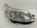 Koplamp rechts Citroën C4 I 1.6 16V 9646893880, Ophalen of Verzenden, Gebruikt, Citroën