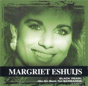 cd - Margriet Eshuijs - Collections, Cd's en Dvd's, Cd's | Overige Cd's, Zo goed als nieuw, Verzenden