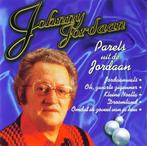 cd - Johnny Jordaan - Parels Uit De Jordaan, Cd's en Dvd's, Verzenden, Zo goed als nieuw