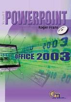 Powerpoint 9789035611894 Roger Frans, Gelezen, Roger Frans, Verzenden
