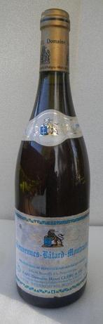 1998 Domaine Henri Clerc - Bienvenues-Bâtard-Montrachet, Verzamelen, Wijnen, Nieuw