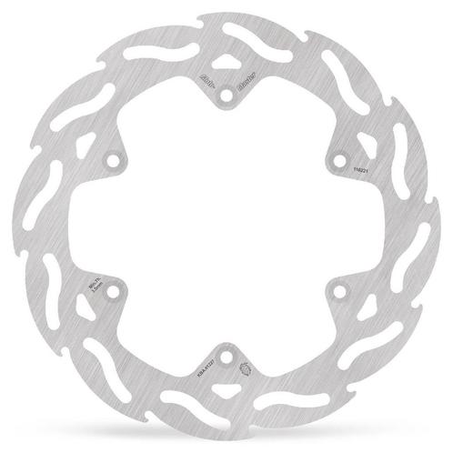 Motomaster Flame Disc Achterremschijf Suzuki RM125 RM250 198, Motoren, Onderdelen | Overige, Ophalen of Verzenden