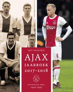 9789491555374 Het officiele Ajax jaarboek 2017-2018, Ronald Jonges, Zo goed als nieuw, Verzenden