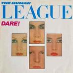 LP gebruikt - The Human League - Dare!, Cd's en Dvd's, Vinyl | Pop, Zo goed als nieuw, Verzenden