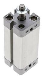 ISO 21287 Compacte Dubbelwerkende Cilinder 20-50mm -, Verzenden, Nieuw