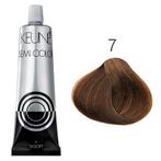 Keune  Semi Color  7  60 ml, Sieraden, Tassen en Uiterlijk, Uiterlijk | Haarverzorging, Nieuw, Verzenden