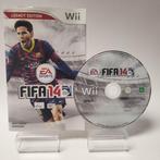 FIFA 14 Legacy Edition Nintendo Wii, Ophalen of Verzenden, Zo goed als nieuw