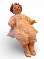 Heubach - Pop 126 - 1900-1910 - Duitsland, Antiek en Kunst, Antiek | Speelgoed