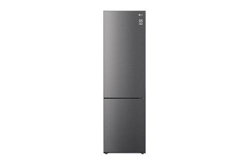 LG GBP62DSNCC1 koel-vriescombinatie Vrijstaand 384 l C525, Witgoed en Apparatuur, Koelkasten en IJskasten, Nieuw, 160 cm of meer