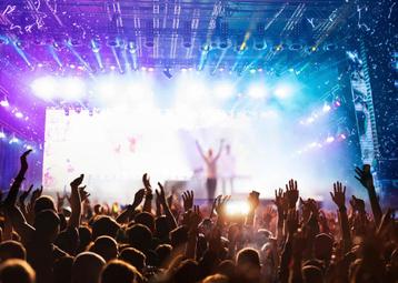 Bankzitters (All ages) | Ziggo Dome Amsterdam | zaterdag 31 beschikbaar voor biedingen