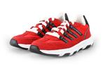 DSTRCT Sneakers in maat 33 Rood | 10% extra korting, Verzenden, Jongen of Meisje, Schoenen, Zo goed als nieuw
