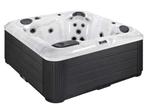 Veiling - 5-persoons buitenspa met balboa besturing, Tuin en Terras, Bubbelbaden en Hottubs, Nieuw