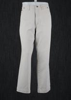 Vintage Straight Wrangler White size 39 / 30, Kleding | Heren, Spijkerbroeken en Jeans, Ophalen of Verzenden, Nieuw