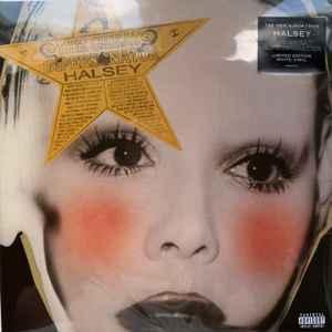 lp nieuw - Halsey - The Great Impersonator, Cd's en Dvd's, Vinyl | Pop, Zo goed als nieuw, Verzenden