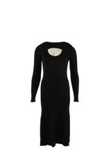 Pinko jurk maat M, Kleding | Dames, Jurken, Pinko, Verzenden, Nieuw, Zwart