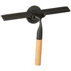 WENKO Douchewisser Bambusa 24 cm, van bamboe en, Huis en Inrichting, Badkamer | Badtextiel en Accessoires, Verzenden, Nieuw