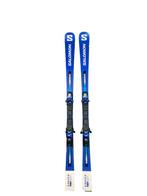 Salomon S-RACE GS 10 2025 - 175 cm, Sport en Fitness, Skiën en Langlaufen, Gebruikt, Carve, Skiën, Ski's