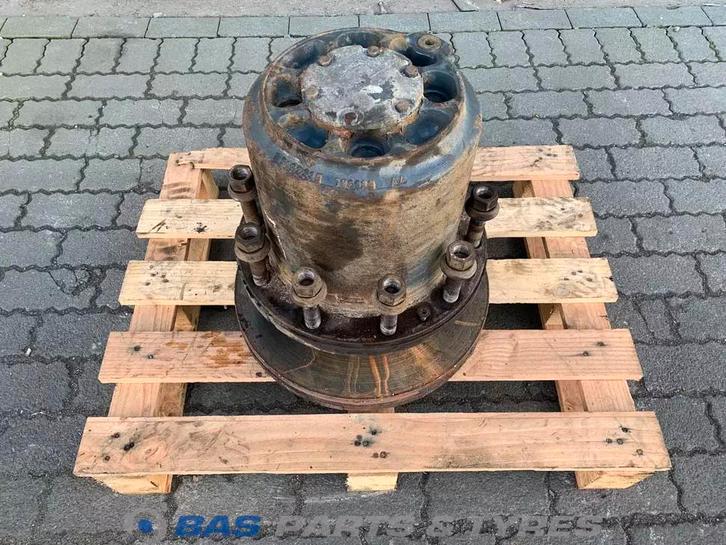 Naafreductie Renault 7421302564, Auto-onderdelen, Vrachtwagen-onderdelen, Gebruikt, Renault, Overige Auto-onderdelen, Ophalen