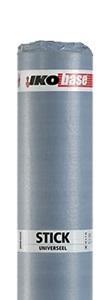 IKO base Stick Universeel 10x0,33m, Ophalen of Verzenden, Nieuw