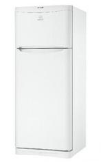 Indesit Taan2 - Koel-vriescombinatie - 257 Liter - 150 cm, Witgoed en Apparatuur, Koelkasten en IJskasten, Ophalen of Verzenden