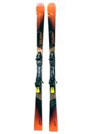 Fischer RC4 The Curv GT - 2018-175 cm, Sport en Fitness, Ophalen of Verzenden, Carve, Skiën, Ski's