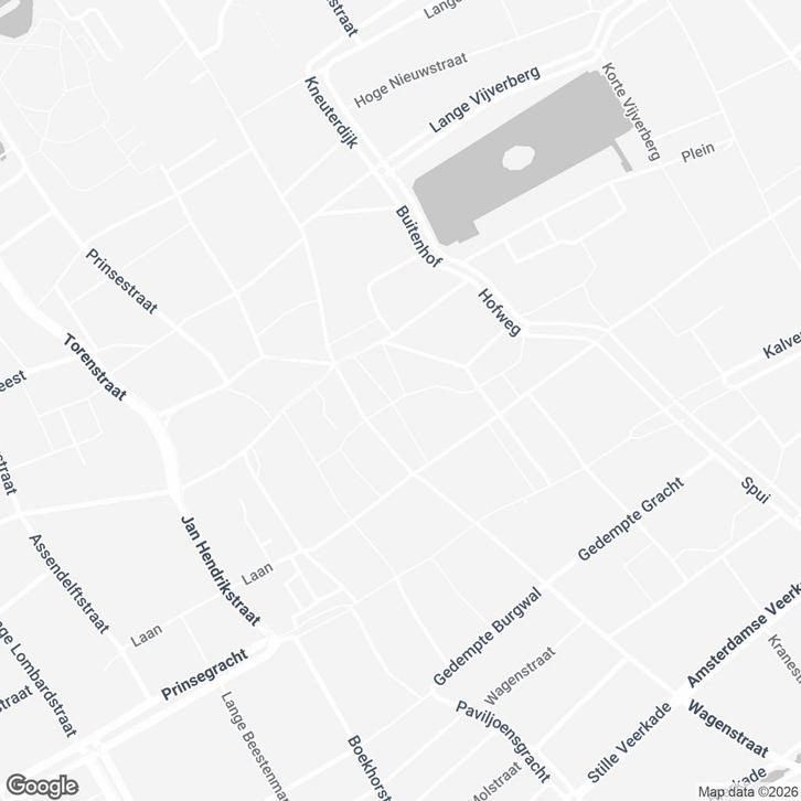 appartement in Den-haag gevonden voor €2500,- pm, Huizen en Kamers, Huizen te huur, Direct bij eigenaar, Appartement