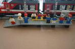 Lego Set - 7745-1 - Train - High-Speed City Express, Kinderen en Baby's, Speelgoed | Duplo en Lego, Nieuw