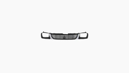 Mitsubishi L Grille Chroom/Zwart -3/98, Auto-onderdelen, Carrosserie en Plaatwerk