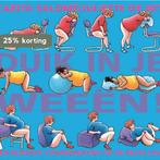 Duik in je weeën 9789049103064 C. Salomé, Verzenden, Gelezen, C. Salomé